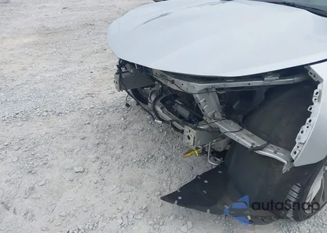 2018 Chevrolet Camaro 1Lt из США, поврежденный, VIN 1G1FB1RS9J0117097